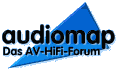 audiomap - Startseite. Home -> Bitte klicken!